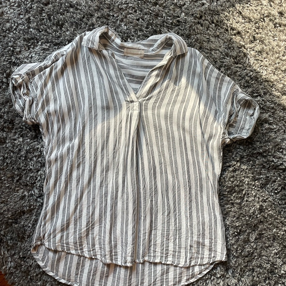 Altar’d State Blouse